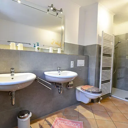 Strandpalais Pa07 * Cuxhaven