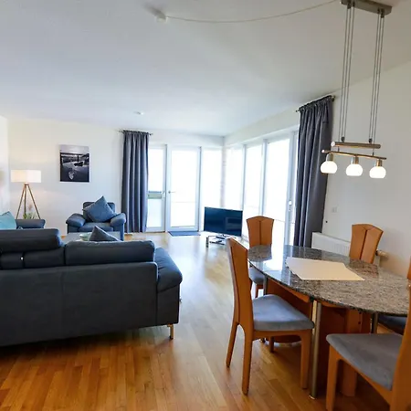 Strandpalais Pa07 Cuxhaven