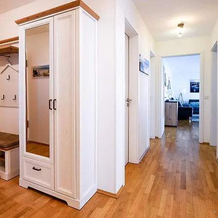 Strandpalais Pa07 Cuxhaven