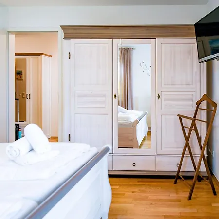 Apartmán Strandpalais Pa07 Cuxhaven